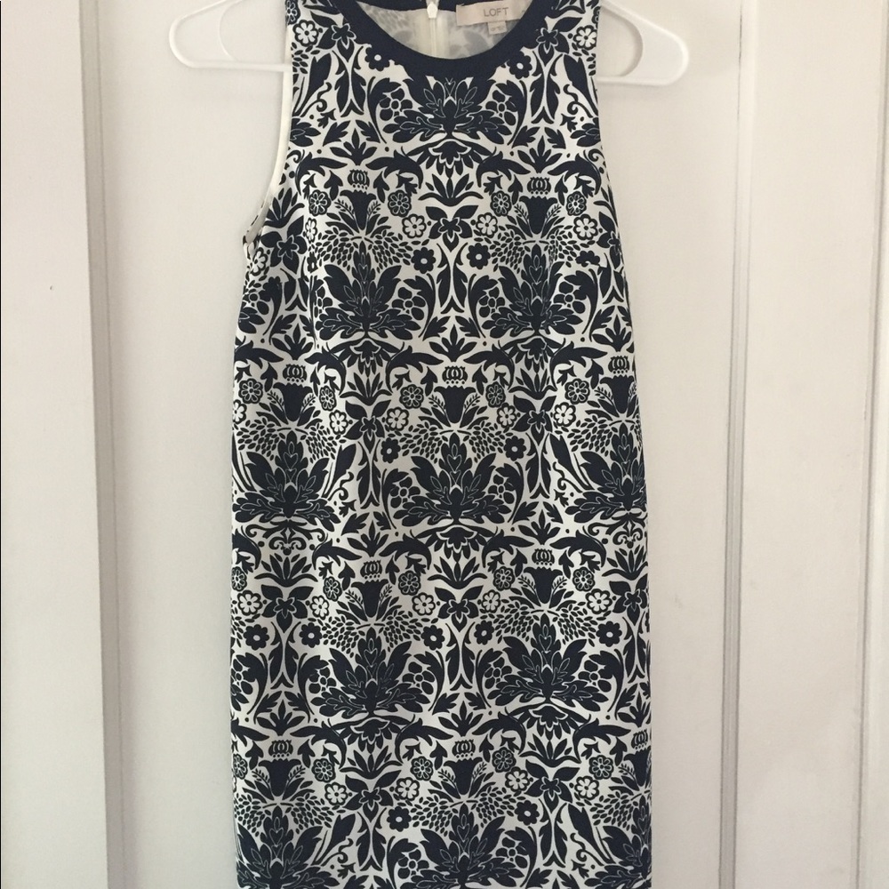 Summer dress for work or play
